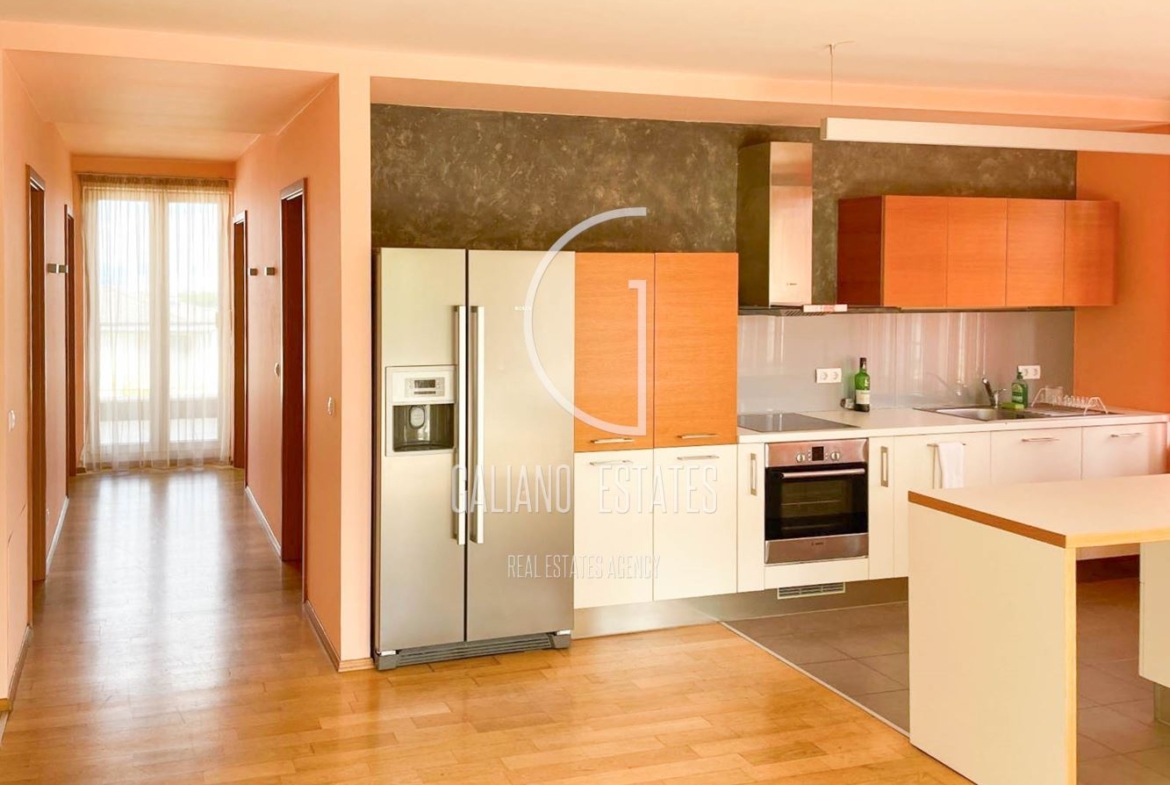 Просторен многостаен апартамент в кв. Малинова долина - 0