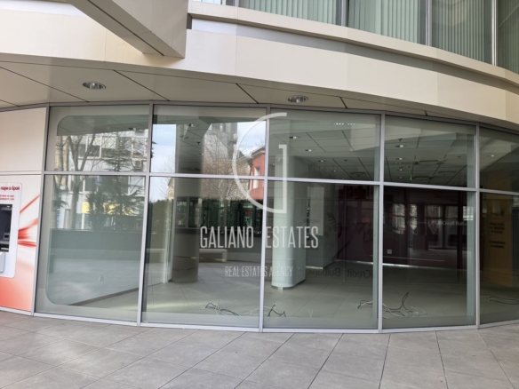 Партерен офис в центъра на София - 0