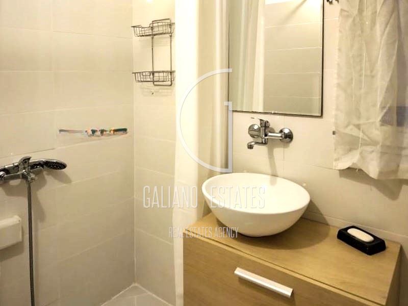 Luxurious three-room apartment on Vitosha Blvd. - 0