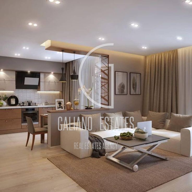 Тристаен апартамент в кв. Люлин 5 - 0