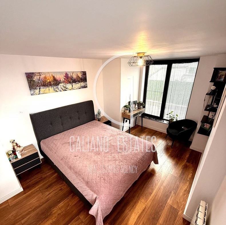 Просторен тристаен апартамент с панорамна тераса в кв. Овча купел - 0