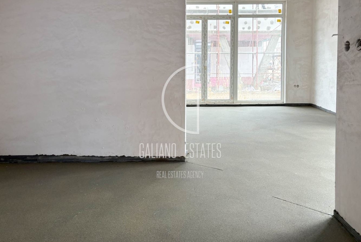 Модерна двуетажна еднофамилна къща близо до София - 0