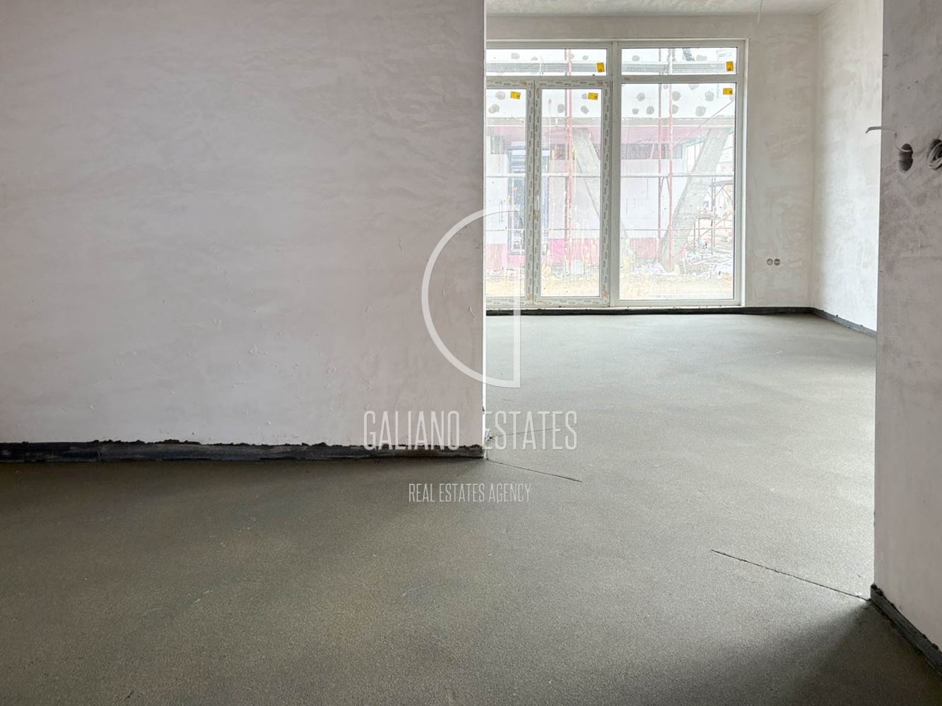 Modern two-story single-family house near Sofia-0 Модерна двуетажна еднофамилна къща близо до София - 0