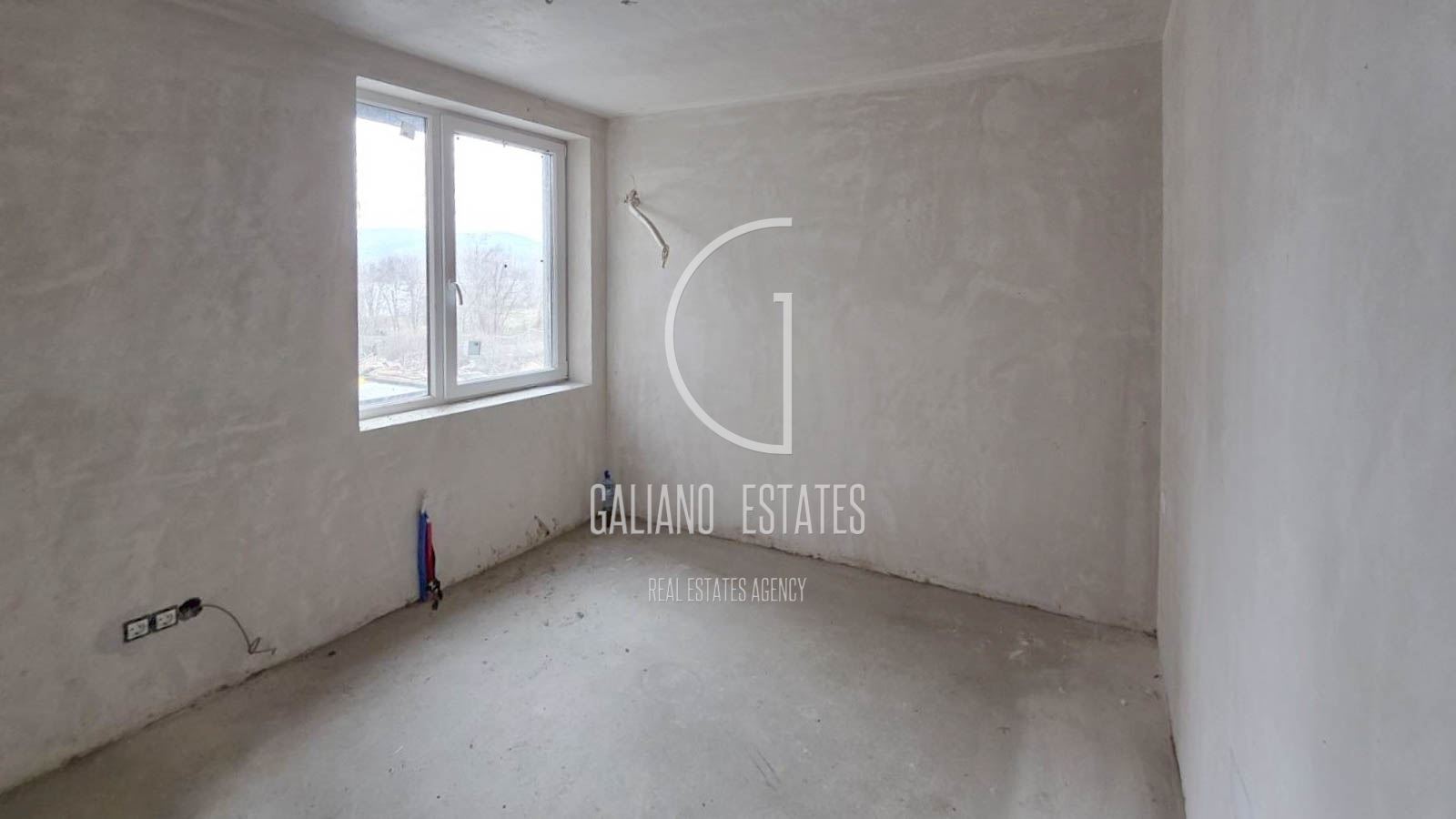 Функционален двустаен апартамент в жк. Младост 4 - 0