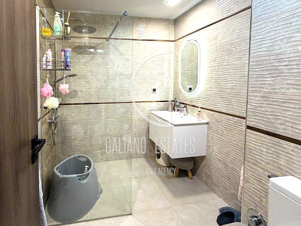 Luxury three-room apartment in Dragalevtsi district with two terraces - 0