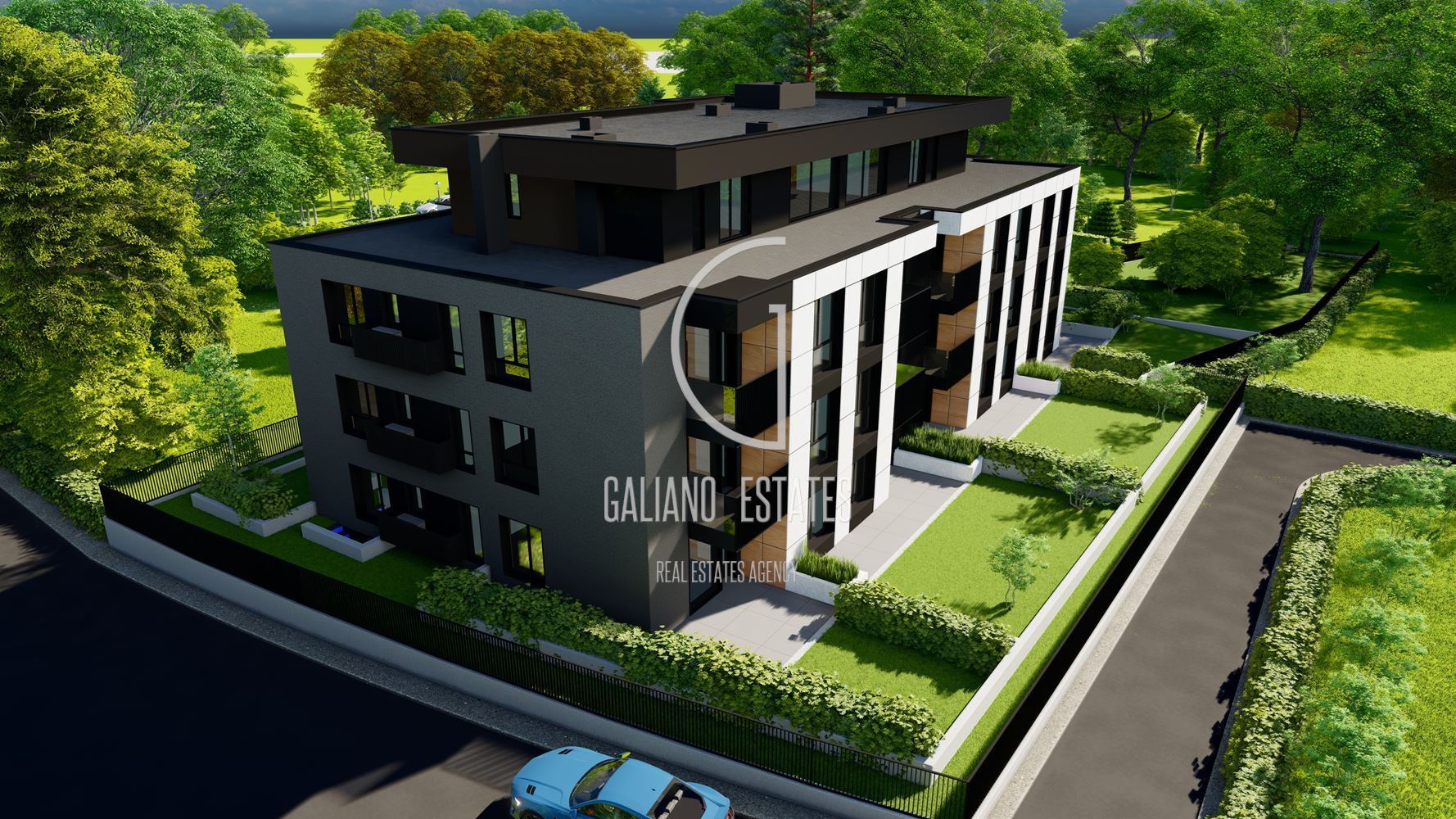 Слънчев тристаен апартамент в м-т Гърдова глава - 0