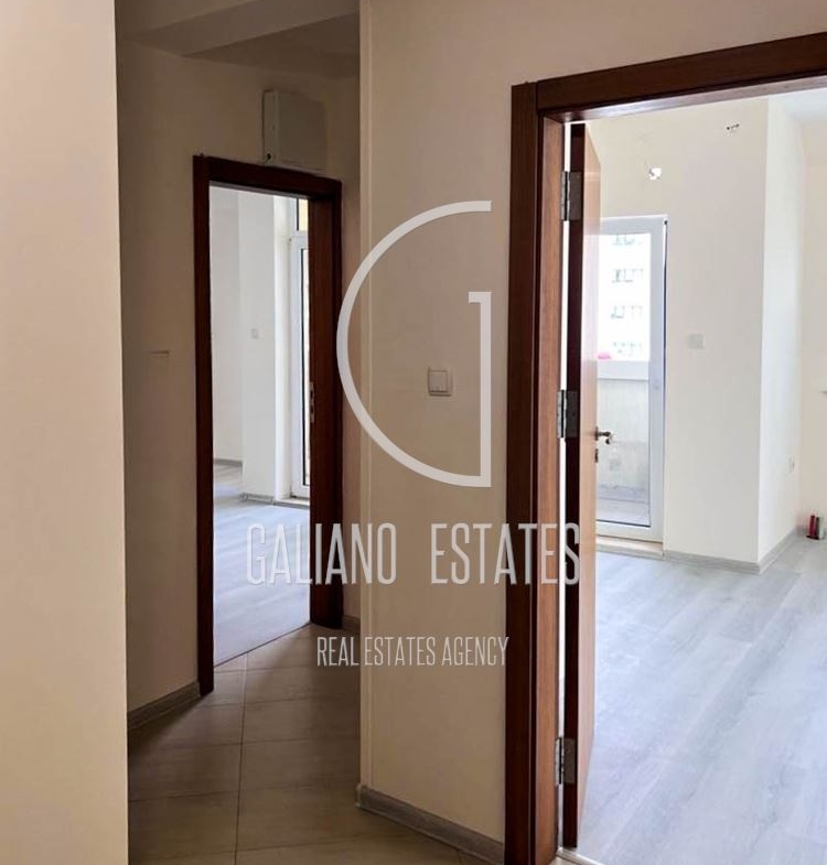 Чудесен тристаен апартамент в Манастирски ливади - запад - 0