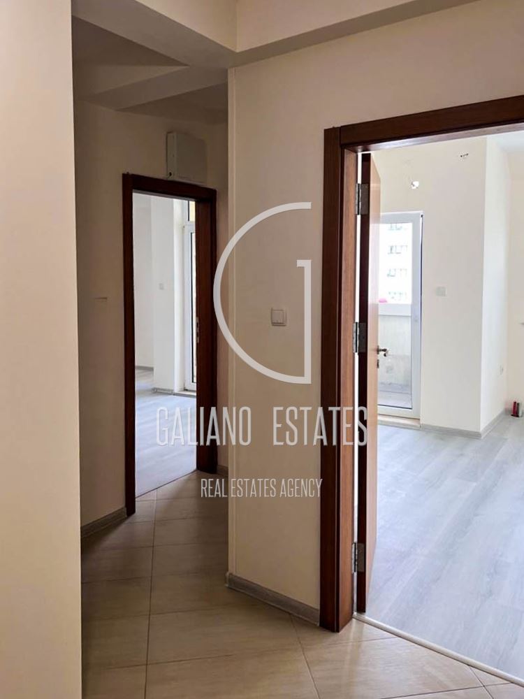 Wonderful three-room apartment in Manastirski Livadi - West-0 Чудесен тристаен апартамент в Манастирски ливади - запад - 0