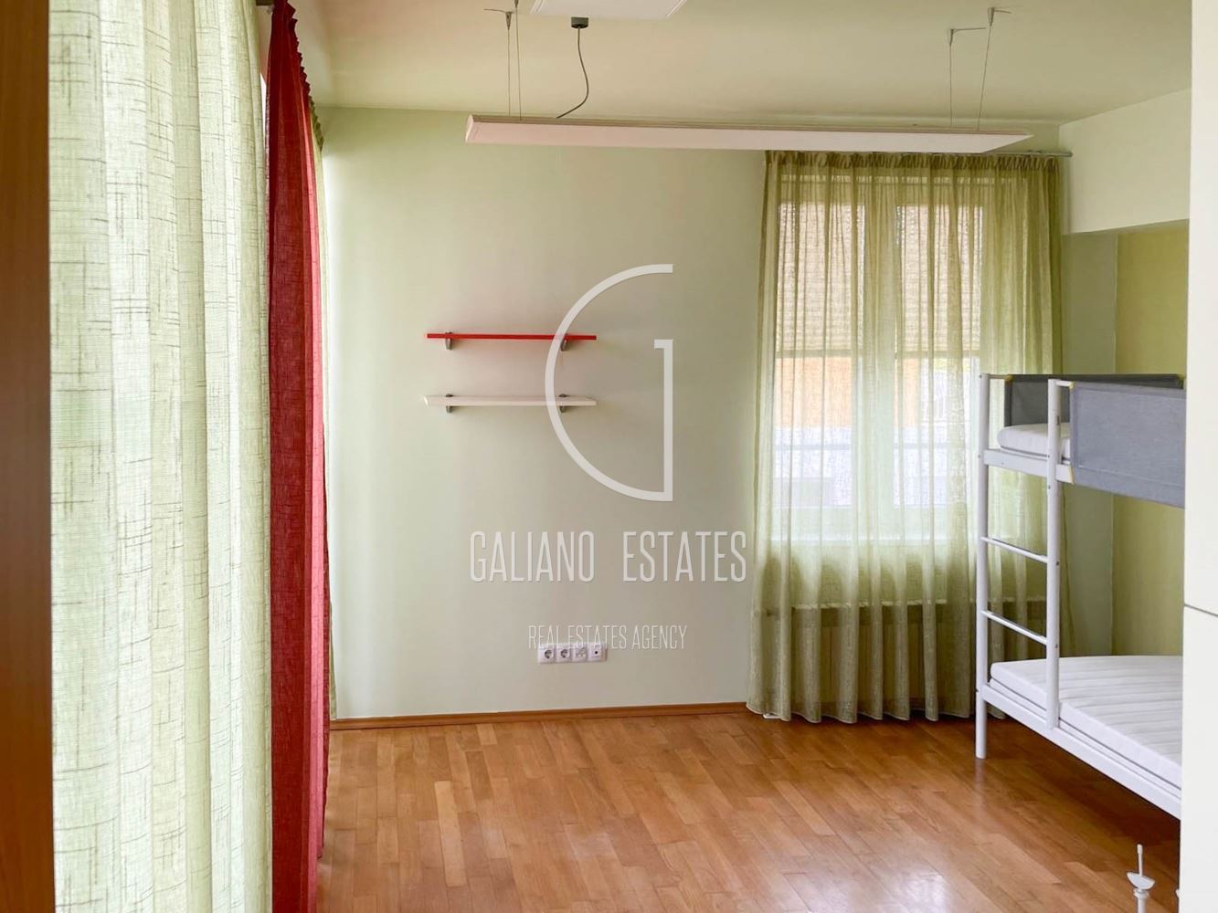 Просторен многостаен апартамент в кв. Малинова долина-0 Просторен многостаен апартамент в кв. Малинова долина - 0