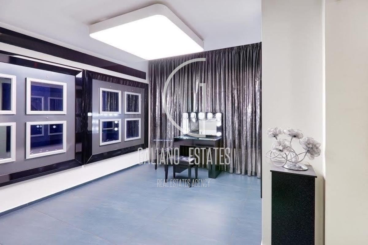 Представителен биснес имот в кв. Изток-0 Представителен биснес имот в кв. Изток - 0