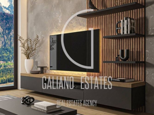 Функционален двустаен апартамент в кв.Манастирски ливади изток - 0