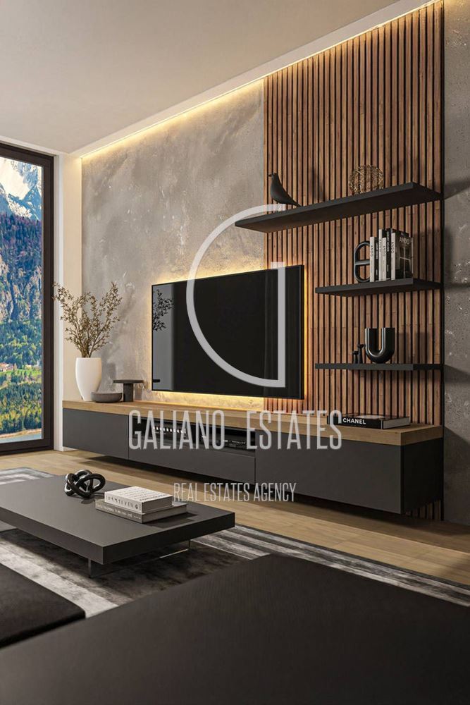 Функционален двустаен апартамент в кв.Манастирски ливади изток - 0