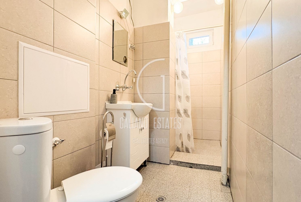 Офес в сърцето на града - 0