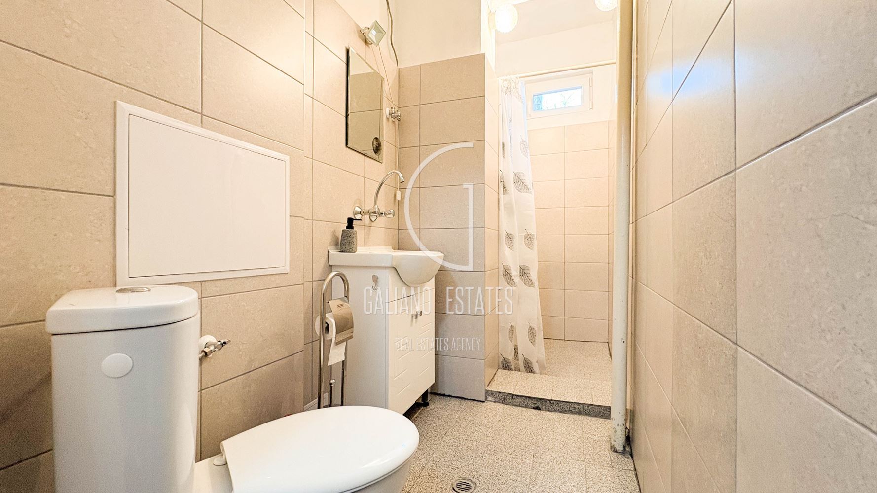 Офес в сърцето на града - 0