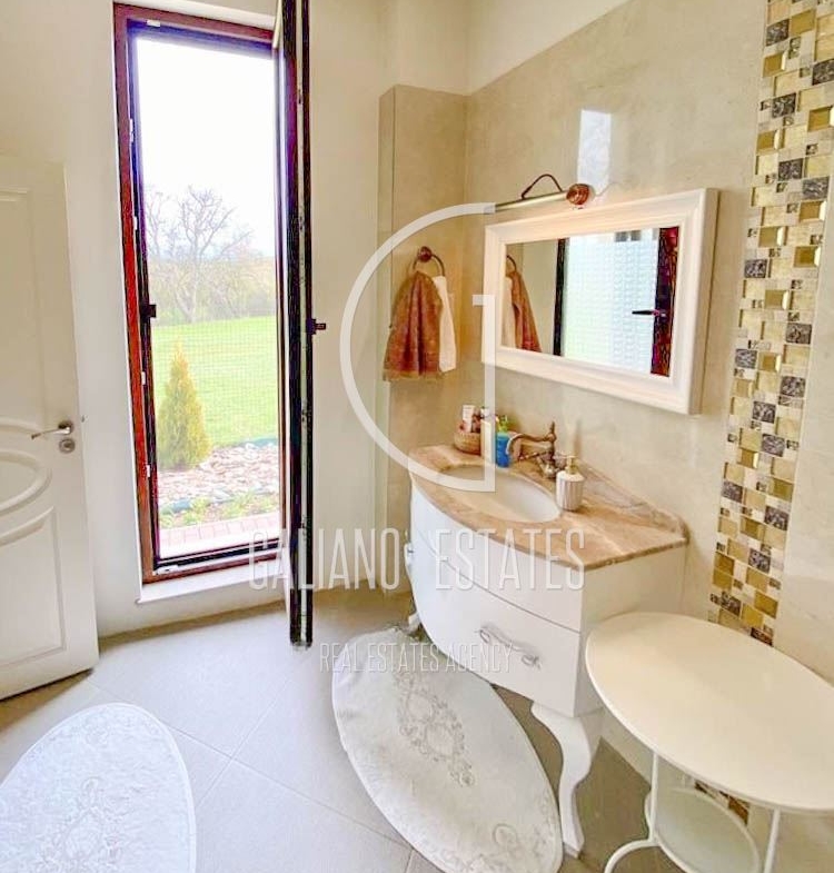 Модерна нова къща в гр. Драгоман - 0