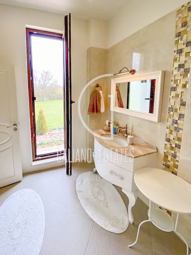 Модерна нова къща в гр. Драгоман-0 Модерна нова къща в гр. Драгоман - 0