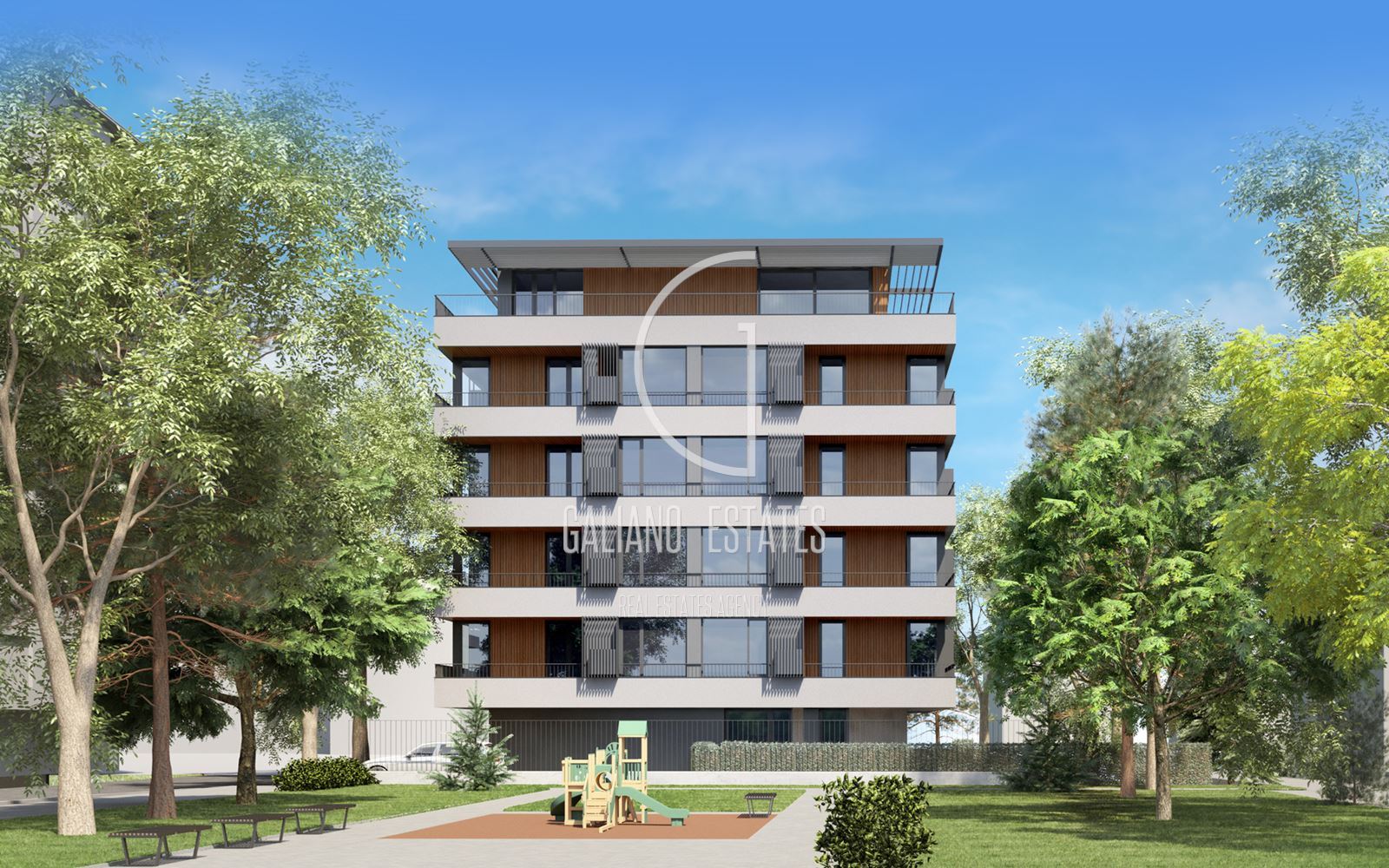 БУТИКОВА СГРАДА в кв. Лагера - 0