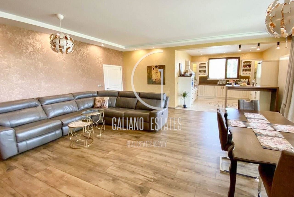 Модерна нова къща в гр. Драгоман - 0