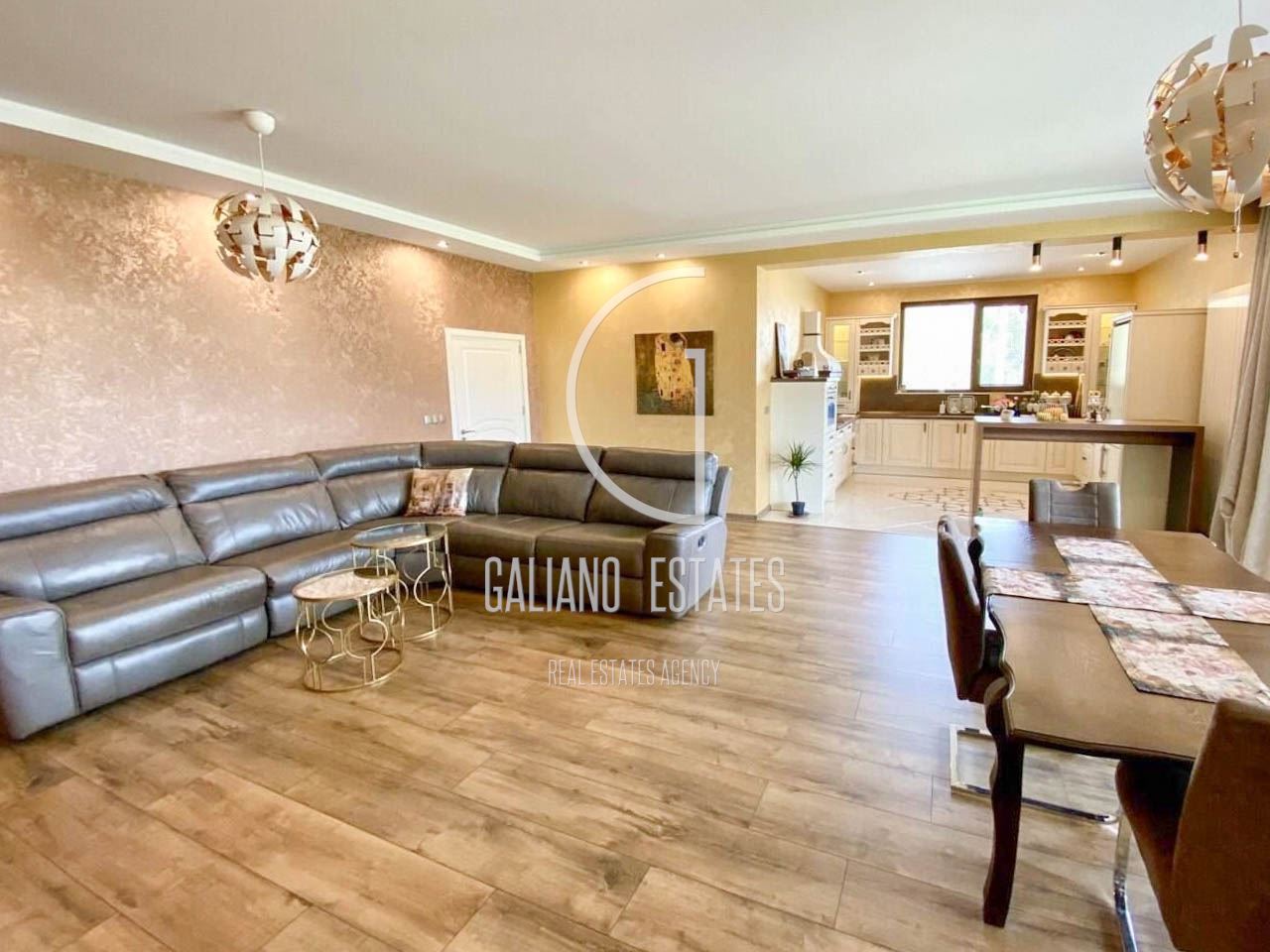 Модерна нова къща в гр. Драгоман-0 Модерна нова къща в гр. Драгоман - 0