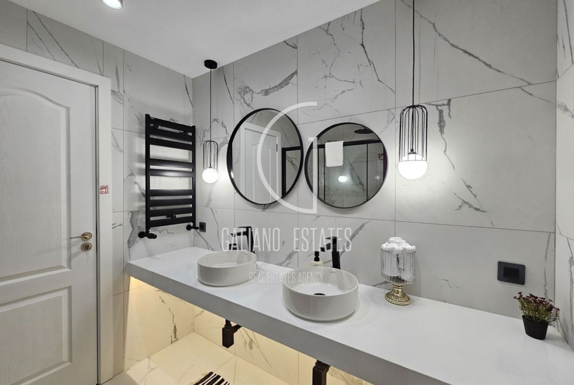 Тристаен апартамент в кв. Манастирски ливади - 0