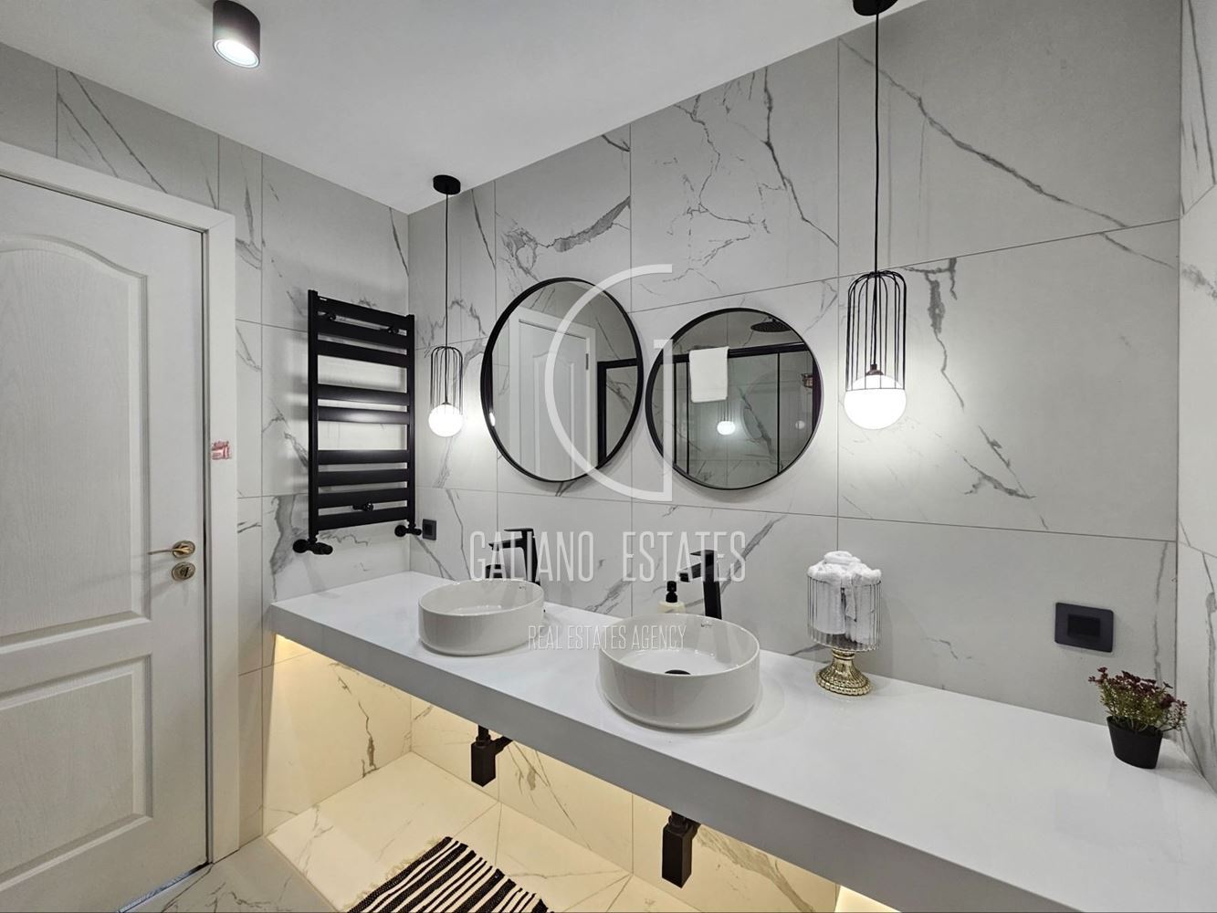 Тристаен апартамент в кв. Манастирски ливади - 0