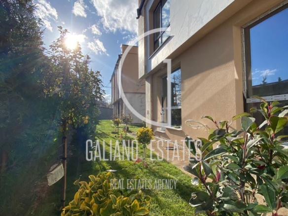 Функционална къща в кв. Горубляне - 0