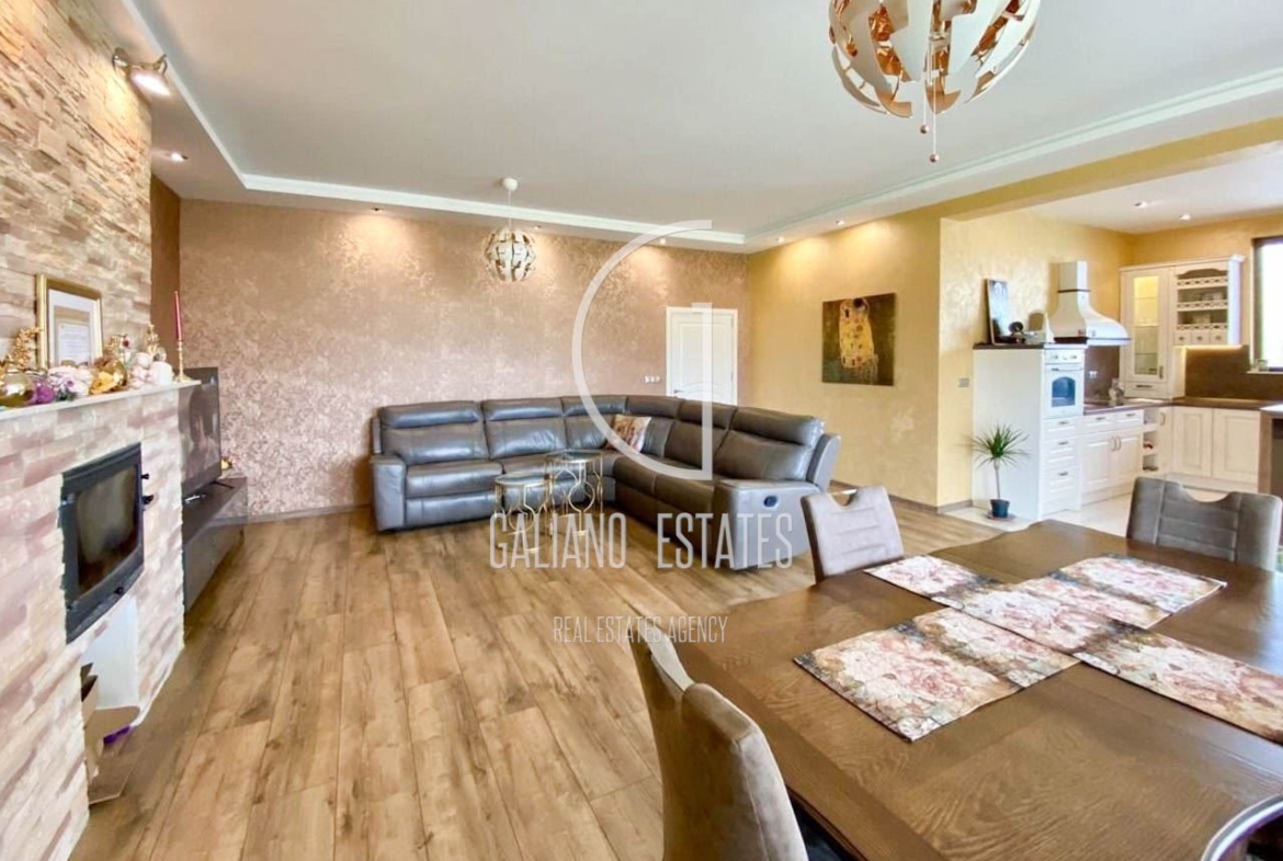 Модерна нова къща в гр. Драгоман - 0