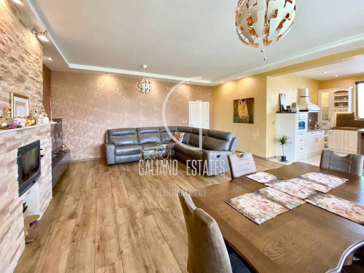 Модерна нова къща в гр. Драгоман-0 Модерна нова къща в гр. Драгоман - 0