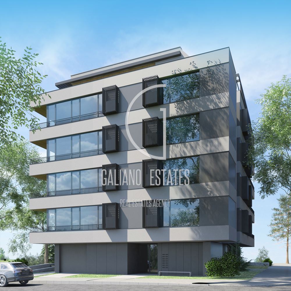 БУТИКОВА СГРАДА в кв. Лагера - 0