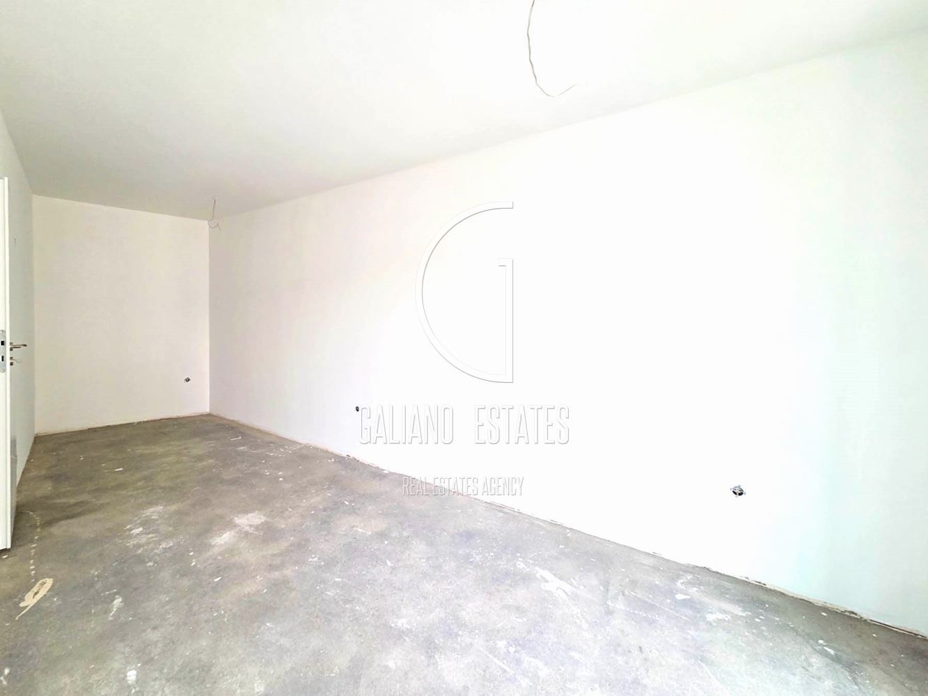 Светъл тристаен апартамент с АКТ 16 в кв. Малинова долина - 0