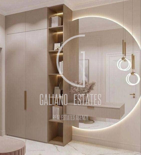 Просторен тристаен апартамент в близост до ул. Любляна - 0