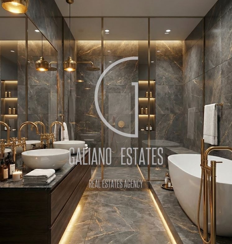 Панорамен тристаен апартамент в кв. Манастирски ливади-изток - 0