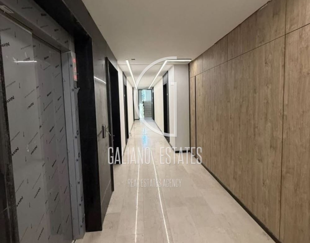 Двустаен апартамент в кв. Банишора - 0