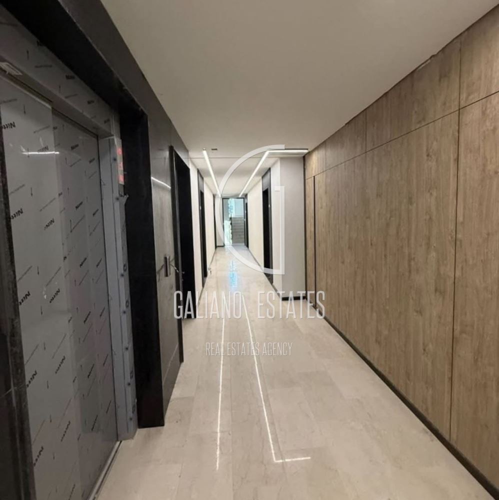 Двустаен апартамент в кв. Банишора - 0