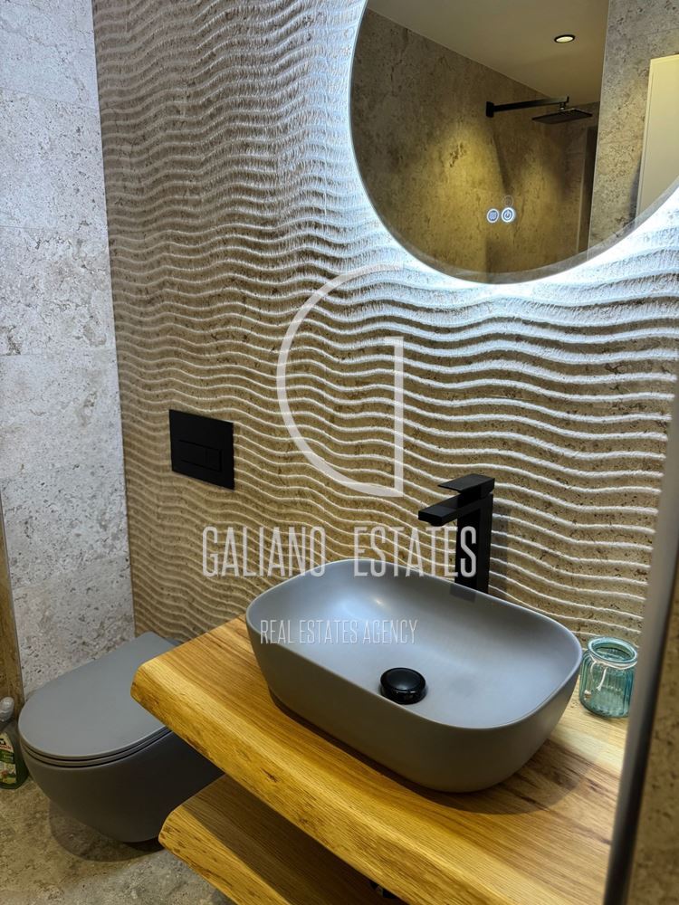 Тристаен апартамент в кв. Дианабад - 0