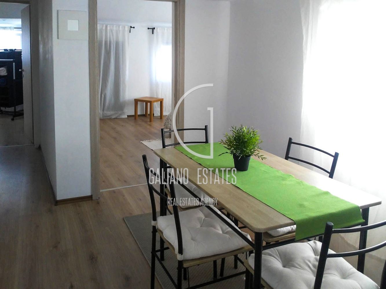 Luxurious three-room apartment on Vitosha Blvd. - 0