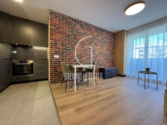 Чудесен едностаен инвестиционен имот до НСА - 0