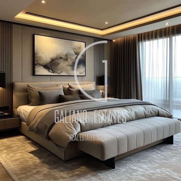 Четиристаен апартамент в кв. Люлин 5 - 0