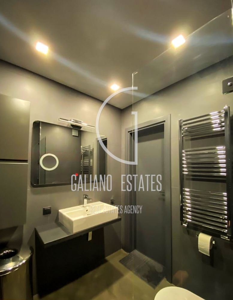 Стилен апартамент на бул. Джеймс Баучер - 0