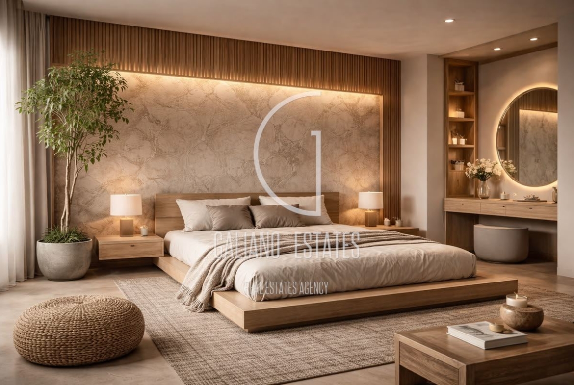 Слънчев двустаен апартамент в кв. Манастирски ливади-изток - 0