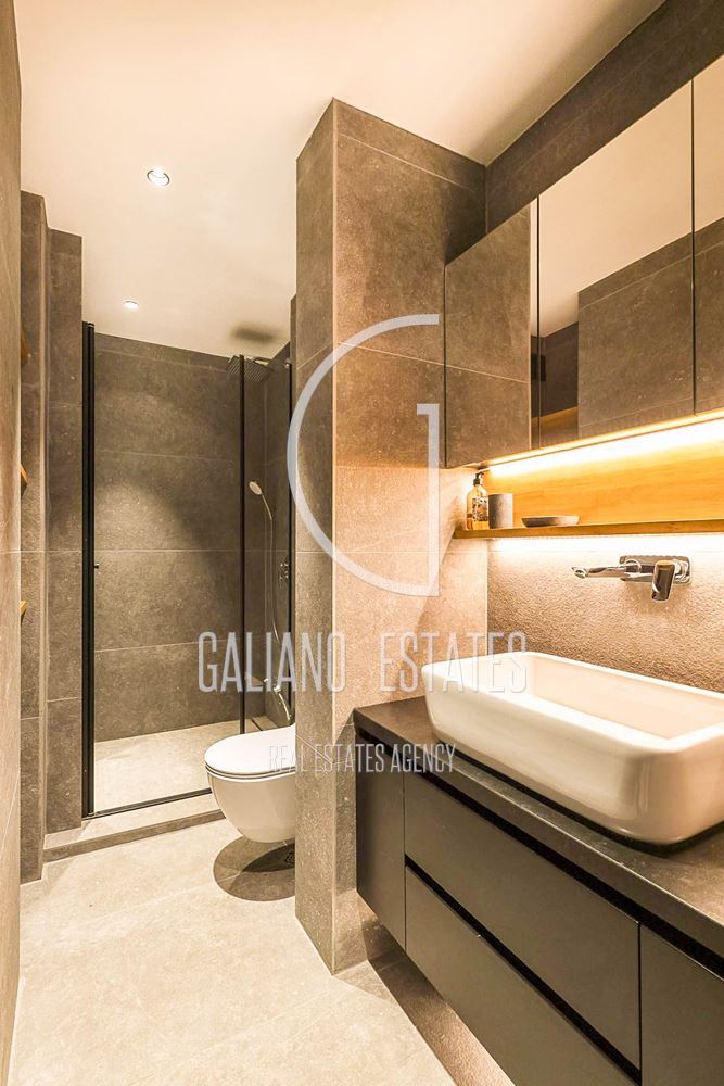 Стилен двустаен апартамент в кв. Банишора-0 Стилен двустаен апартамент в кв. Банишора - 0