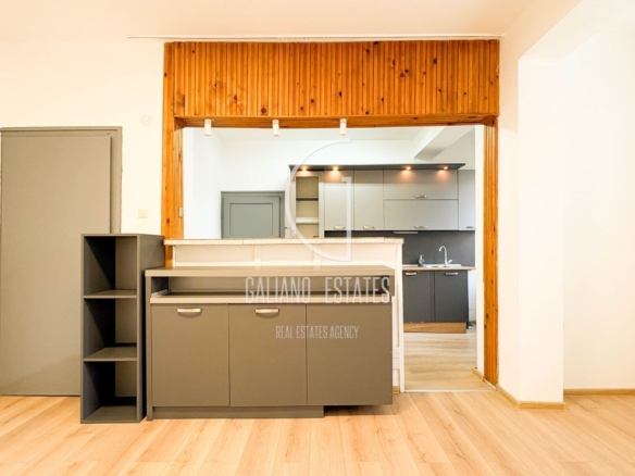 Офес в сърцето на града - 0