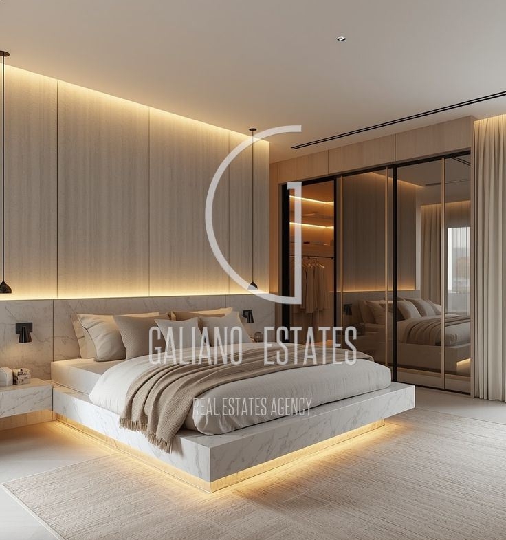 Двустаен апартамент в кв. Малинова долина - 0