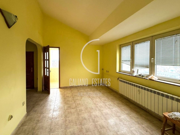 Функционален двустаен апартамент в ж.к. Лагера - 0