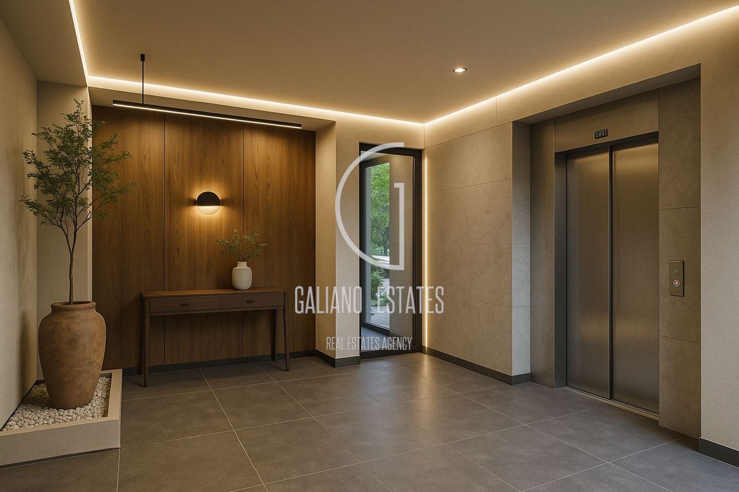 Two-bedroom apartment in Manastirski Livadi - 0