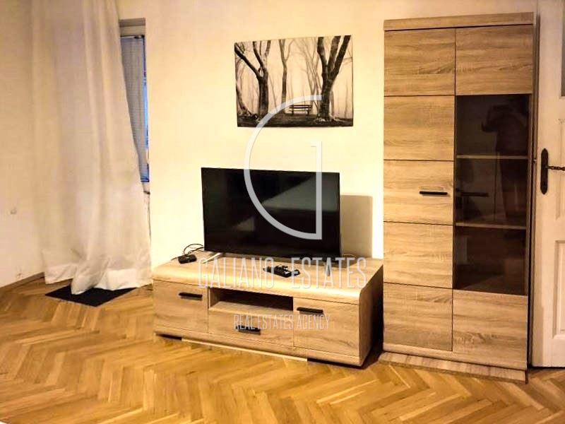 Luxurious three-room apartment on Vitosha Blvd. - 0