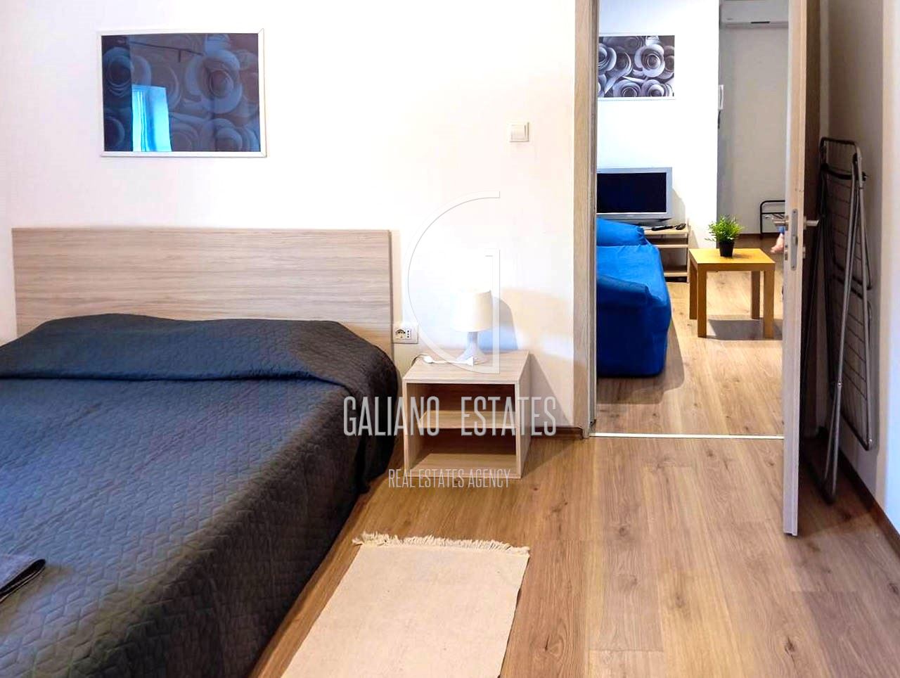 Luxurious three-room apartment on Vitosha Blvd. - 0