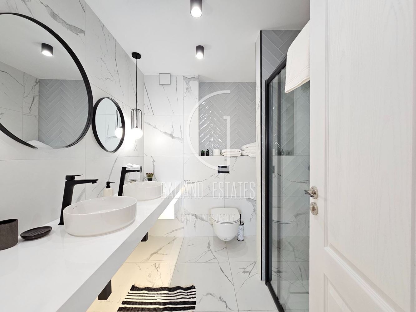 Тристаен апартамент в кв. Манастирски ливади - 0