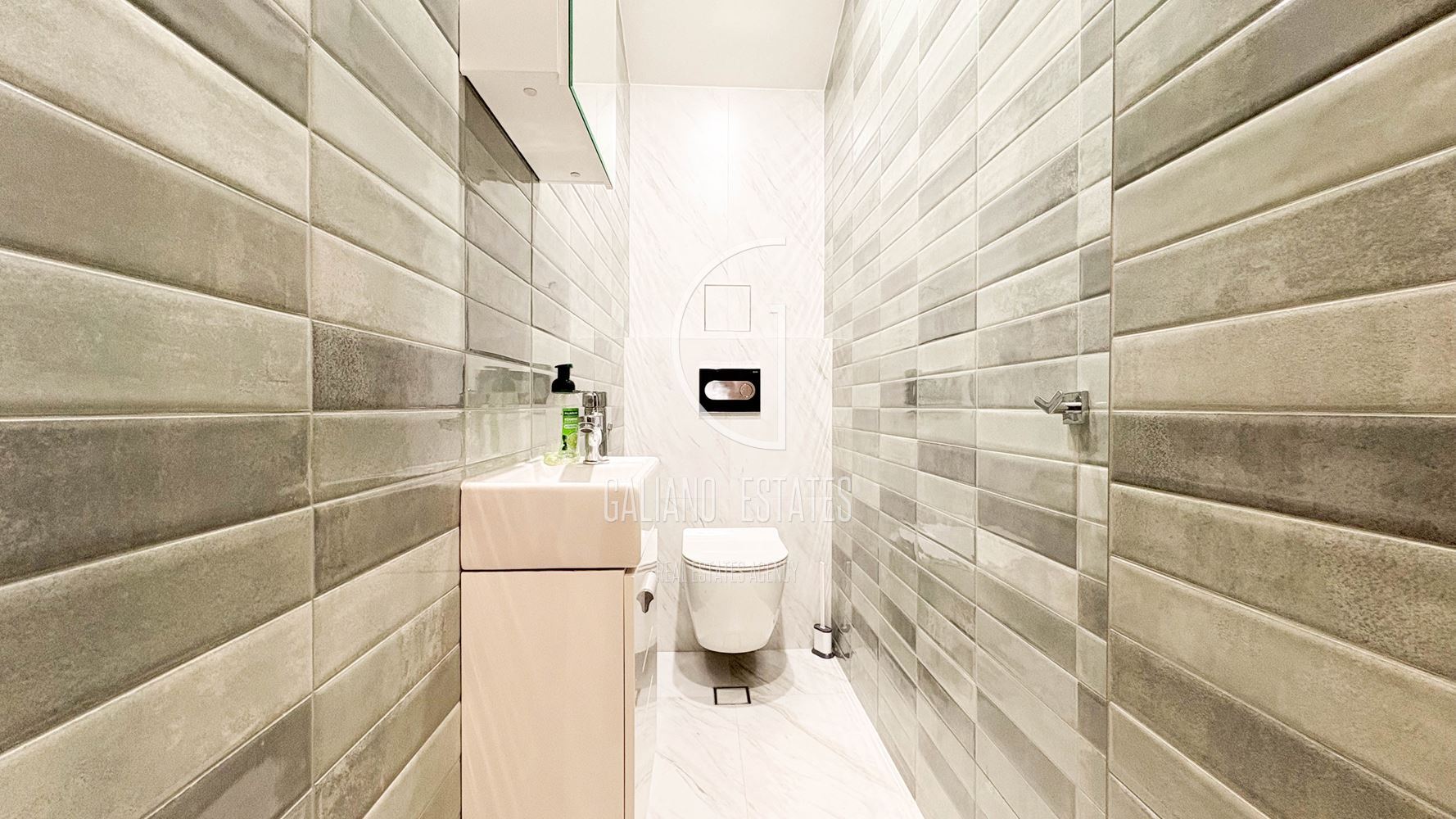 Стилен двустаен мезонет на топ локация – ул. Шишман / ул. Аксаков - 0