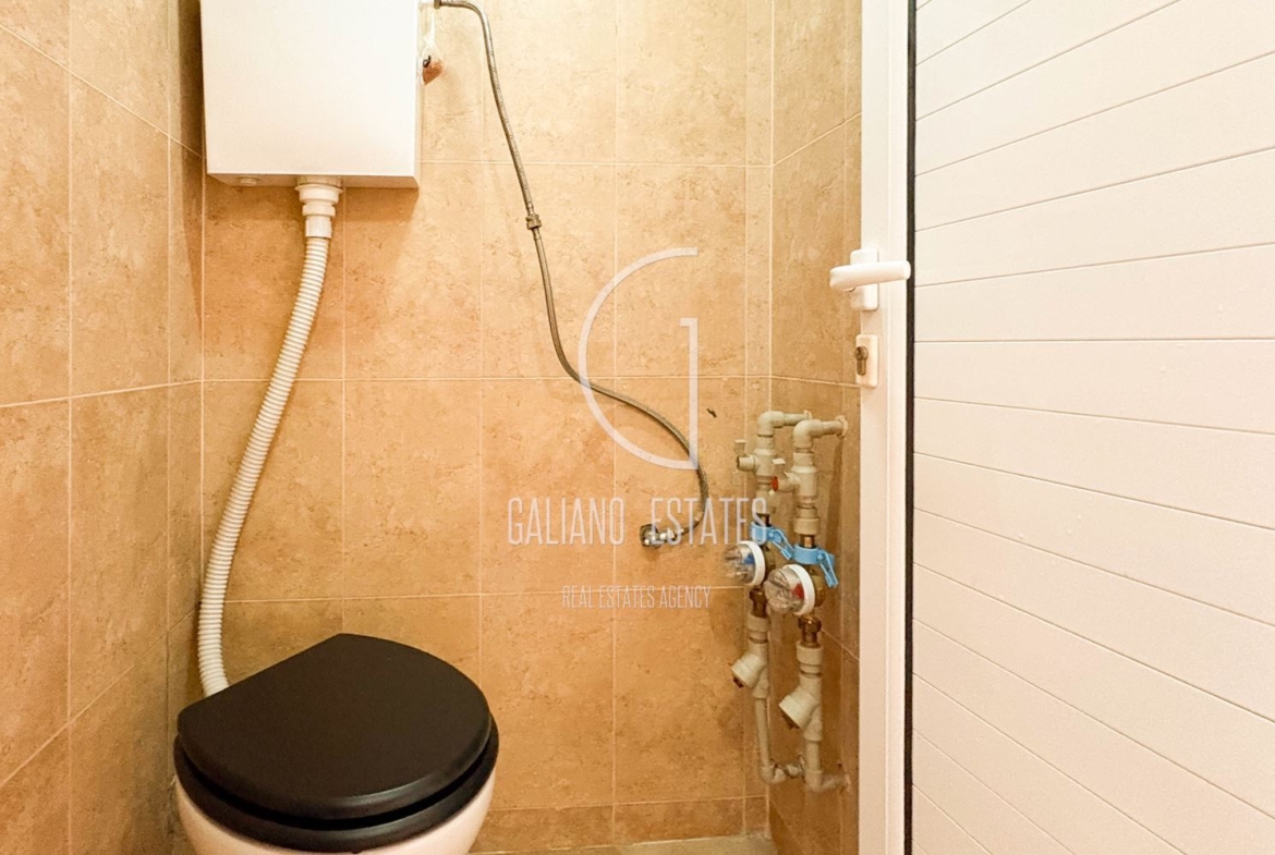 Помещение в кв.Слатина - 0